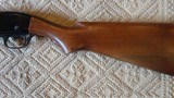 Remington Model 31L 20 gauge modified choke - 4 of 11