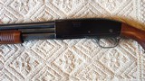 Remington Model 31L 20 gauge modified choke - 5 of 11