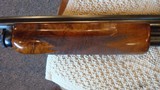 Remington Model 31 Special Order 20 gauge 