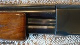 Remington Model 31 Special Order 20 gauge 