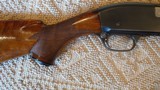 Remington Model 31 Special Order 20 gauge 