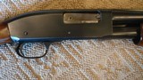 Remington Model 31 Special Order 20 gauge 