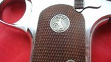 Colt 1903 .32 ACP Nickel - 6 of 7