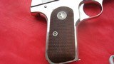 Colt 1903 .32 ACP Nickel - 7 of 7