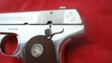 Colt 1903 .32 ACP Nickel - 5 of 7