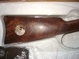 Winchester Model 1892 John Wayne (100 Aniversary) High Grade, Cal 44-40 Winchester - 3 of 4
