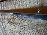 Ruger Model 77 Mark II Stainless .338 Win Mag (Zytel Boat Paddle) - 5 of 6