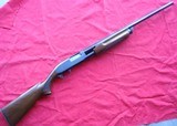 Remington Model 31 20 gauge Skeet (Near 100%) - 1 of 9