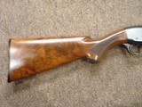 Remington Model 31-B
12 gauge Skeet (2 bbls) - 1 of 12