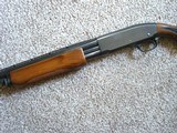 Remington Model 31-B
12 gauge Skeet (2 bbls) - 6 of 12