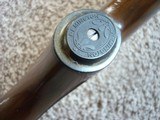 Remington Model 31-B
12 gauge Skeet (2 bbls) - 9 of 12