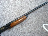 Remington Model 31-B
12 gauge Skeet (2 bbls) - 4 of 12