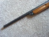 Remington Model 31-B
12 gauge Skeet (2 bbls) - 7 of 12