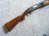 Remington Model 31-B
12 gauge Skeet (2 bbls) - 2 of 12