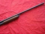 Remington Model 31 12 ga two barrels (a real beauty) - 4 of 12