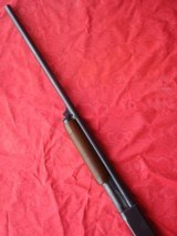 Remington Model 31 12 ga two barrels (a real beauty) - 6 of 12