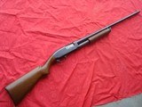 Remington Model 31 12 ga two barrels (a real beauty) - 1 of 12