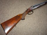 Greifelt & Co. Drilling 16ga 6.5x57R, original Sempert & Krieghoff scope base