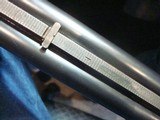 Greifelt & Co. Drilling 16ga 6.5x57R, original Sempert & Krieghoff scope base - 8 of 15