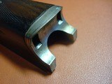 Greifelt & Co. Drilling 16ga 6.5x57R, original Sempert & Krieghoff scope base - 4 of 15