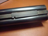 Greifelt & Co. Drilling 16ga 6.5x57R, original Sempert & Krieghoff scope base - 9 of 15