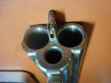 Greifelt & Co. Drilling 16ga 6.5x57R, original Sempert & Krieghoff scope base - 11 of 15