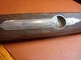 Greifelt & Co. Drilling 16ga 6.5x57R, original Sempert & Krieghoff scope base - 3 of 15