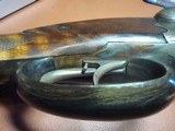 Greifelt & Co. Drilling 16ga 6.5x57R, original Sempert & Krieghoff scope base - 13 of 15