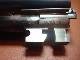 Greifelt & Co. Drilling 16ga 6.5x57R, original Sempert & Krieghoff scope base - 15 of 15