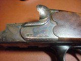 Greifelt & Co. Drilling 16ga 6.5x57R, original Sempert & Krieghoff scope base - 5 of 15