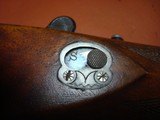 Greifelt & Co. Drilling 16ga 6.5x57R, original Sempert & Krieghoff scope base - 6 of 15