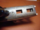 Greifelt & Co. Drilling 16ga 6.5x57R, original Sempert & Krieghoff scope base - 14 of 15