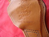 Smith & Wesson Model 34-1, 4 Inch Barrel Round Grip (Beautiful) - Image 7 of 9