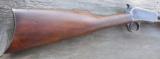 Winchester Model 1890 Octagon Barrel Cresent Butt
22Pump - 3 of 12