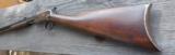 Winchester Model 1890 Octagon Barrel Cresent Butt
22Pump - 8 of 12