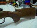 REMINGTON 700 "CLASSIC" 222 remington RARE "NIB" - 5 of 15