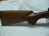 REMINGTON 700 "CLASSIC" 222 remington RARE "NIB" - 9 of 15
