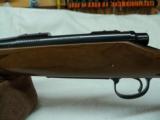 REMINGTON 700 "CLASSIC" 222 remington RARE "NIB" - 3 of 15