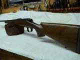 REMINGTON 700 "CLASSIC" 222 remington RARE "NIB" - 1 of 15