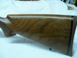 REMINGTON 700 "CLASSIC" 222 remington RARE "NIB" - 2 of 15
