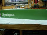 REMINGTON 700 "CLASSIC" 222 remington RARE "NIB" - 15 of 15