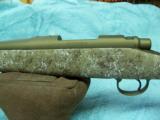 REMINGTON 700 "CLASSIC" 220 SWIFT Original/Custom LOOK!!! - 5 of 15