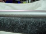 REMINGTON 700 VS STAINLESS .17 REM HS PRECISION "EXTREMELY RARE" - 3 of 15