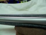 REMINGTON 700 VS STAINLESS .17 REM HS PRECISION "EXTREMELY RARE" - 5 of 15
