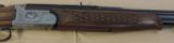 Zoli Express Double Rifle O/U 9.3x74R - 8 of 12