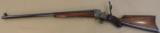 Hepburn No.3 Remington Arms Co. Cal. 32-30 Antique - 3 of 12