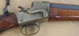 Hepburn No.3 Remington Arms Co. Cal. 32-30 Antique - 1 of 12