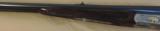 Sodia, Franz Sideplated Boxlock Double Ejector Rifle, 375 H&H Cal. - 4 of 11