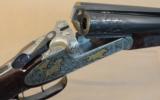 Sodia, Franz Sideplated Boxlock Double Ejector Rifle, 375 H&H Cal. - 11 of 11