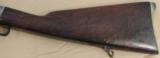 Sharps & Hankins 1861 US Navy Rifle (only 700 made)
- 10 of 12